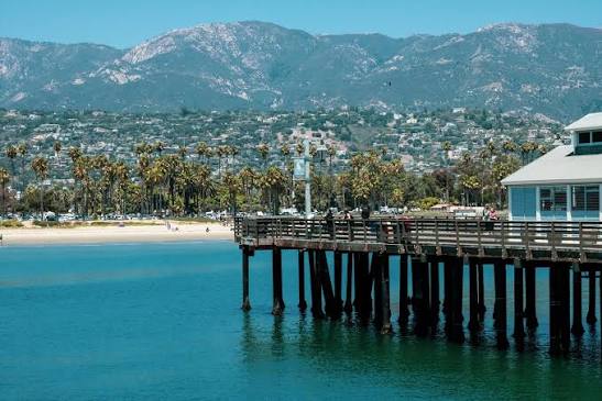 Santa Barbara Concerts in July 2027