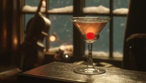 Image of A Very Sinatra Christmas Special at Hilton Santa Barbara Beachfront Resort