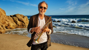 Image of Herb Alpert w/ The Tijuana Brass