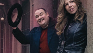 Image of Rachael & Vilray