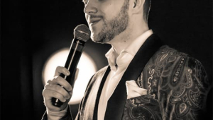 Image of Sinatra Under the Stars at Hilton Santa Barbara Beachfront Resort