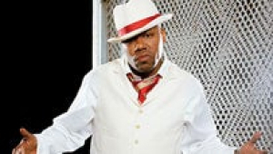 Image of TOO $HORT LUVE IN CONCERT AT SOHO IN SANTA BARBARA