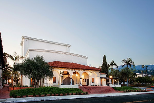 Lobero Theatre